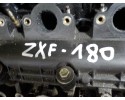 Motor BMW E46 320D 2001 Código 2246595