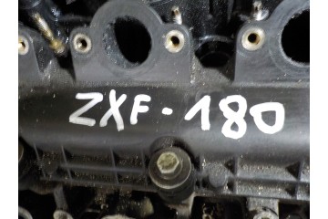Motor BMW E46 320D 2001 Código 2246595