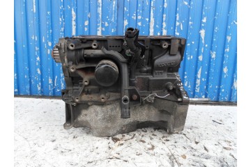 RENAULT MEGANE III 08 12 1 6 BLOCK ENGINE K4MR858
