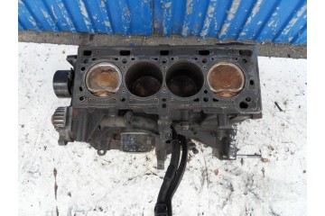 RENAULT MEGANE III 08 12 1 6 BLOCK ENGINE K4MR858 Catalog number of the part RENAULT MEGANE III 3 2008 2012 1 6 16V 110 KONI K4M