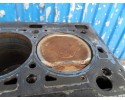 RENAULT MEGANE III 08 12 1 6 BLOCK ENGINE K4MR858 Car type passenger cars