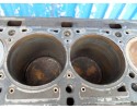 RENAULT MEGANE III 08 12 1 6 BLOCK ENGINE K4MR858 Engine type petrol