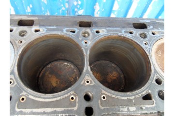 RENAULT MEGANE III 08 12 1 6 BLOCK ENGINE K4MR858 Engine type petrol
