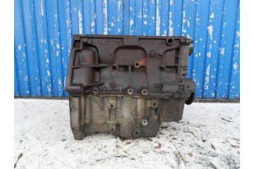 RENAULT MEGANE III 08 12 1 6 BLOCK ENGINE K4MR858 Version European