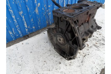 Motor Renault Megane III 1.6 16V K4MR858 2008-2012