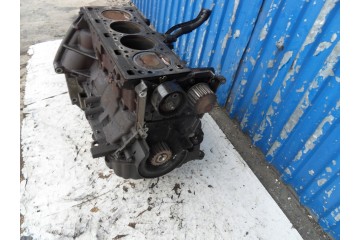 Motor Renault Megane III 1.6 16V K4MR858 2008-2012