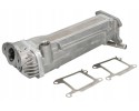 Exhaust gas cooler PIERBURG 7 02107 09 0