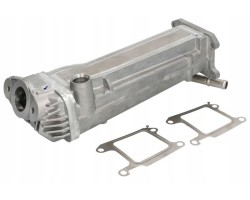 Exhaust gas cooler PIERBURG 7 02107 09 0