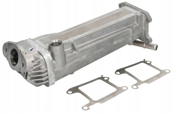 Exhaust gas cooler PIERBURG 7 02107 09 0