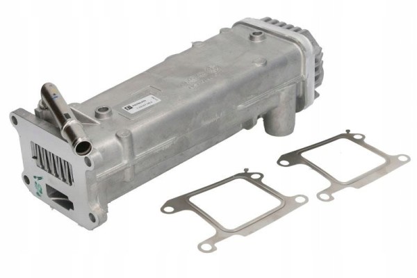 Exhaust gas cooler PIERBURG 7 02107 09 0 Part manufacturer Pierburg