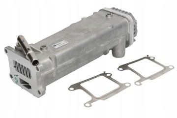 Exhaust gas cooler PIERBURG 7 02107 09 0 Part manufacturer Pierburg