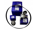 TENSIONER BELT ACCESSORIES T8 OE VOLVO S60 S90 V60 V90 XC60 XC90 31480409