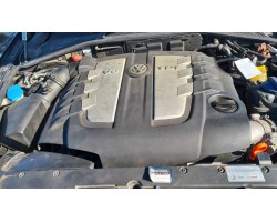 COMPLETE ENGINE CEX VW PHAETON LIFT II 3 0 TDI 11 16 232398km