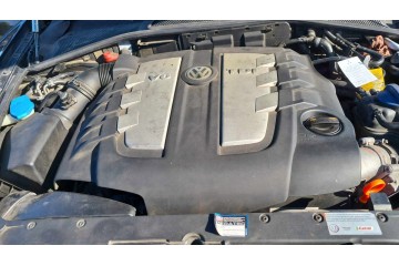 COMPLETE ENGINE CEX VW PHAETON LIFT II 3 0 TDI 11 16 232398km