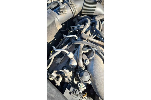 COMPLETE ENGINE CEX VW PHAETON LIFT II 3 0 TDI 11 16 232398km Catalog number of the part 3PHAETON II LIFT 3 0TDI CEX KPL