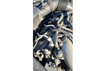 COMPLETE ENGINE CEX VW PHAETON LIFT II 3 0 TDI 11 16 232398km Catalog number of the part 3PHAETON II LIFT 3 0TDI CEX KPL