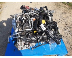 RENAULT MEGANE IV RS 1 8 TCE ENGINE COMPLETE M5PP404 40TYSKM