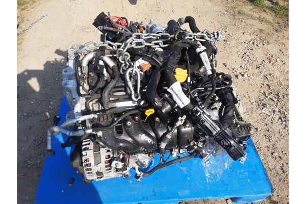 RENAULT MEGANE IV RS 1 8 TCE ENGINE COMPLETE M5PP404 40TYSKM