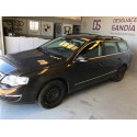 VOLKSWAGEN PASSAT VARIANT (3C5) Highline