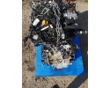 RENAULT MEGANE IV RS 1 8 TCE ENGINE COMPLETE M5PP404 40TYSKM Catalog number of the part RENAULT MEGANE IV RS 1 8 TCE SILNIK KOMP
