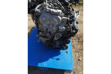 RENAULT MEGANE IV RS 1 8 TCE ENGINE COMPLETE M5PP404 40TYSKM Car type passenger cars