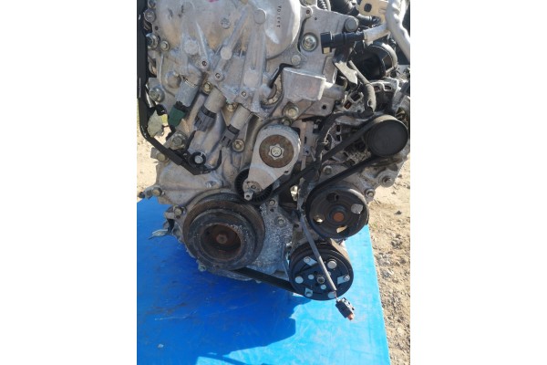 RENAULT MEGANE IV RS 1 8 TCE ENGINE COMPLETE M5PP404 40TYSKM Engine type petrol