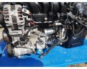 RENAULT MEGANE IV RS 1 8 TCE ENGINE COMPLETE M5PP404 40TYSKM Quality of parts according to GVO O original with manufacturer s lo