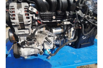 RENAULT MEGANE IV RS 1 8 TCE ENGINE COMPLETE M5PP404 40TYSKM Quality of parts according to GVO O original with manufacturer s lo