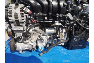 RENAULT MEGANE IV RS 1 8 TCE ENGINE COMPLETE M5PP404 40TYSKM Version European