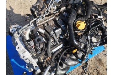 Motor Completo RENAULT MEGANE IV RS 1.8 TCE M5PP404 40,000 km