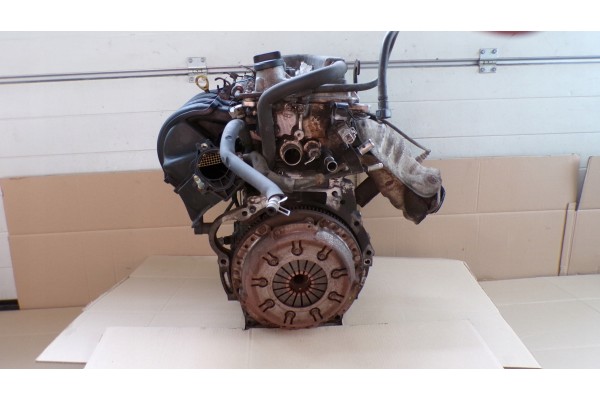 COROLLA E12 1 6 16V ENGINE E3Z E52