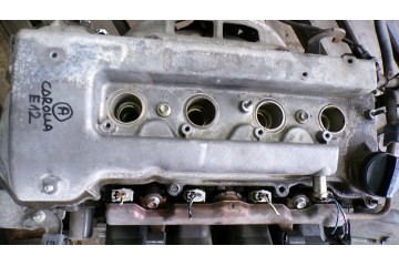 COROLLA E12 1 6 16V ENGINE E3Z E52 Catalog number of the part COROLLA E12 1 6 16V SILNIK E3Z E52