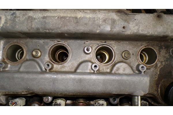 COROLLA E12 1 6 16V ENGINE E3Z E52 Part manufacturer Toyota OE