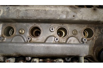 COROLLA E12 1 6 16V ENGINE E3Z E52 Part manufacturer Toyota OE