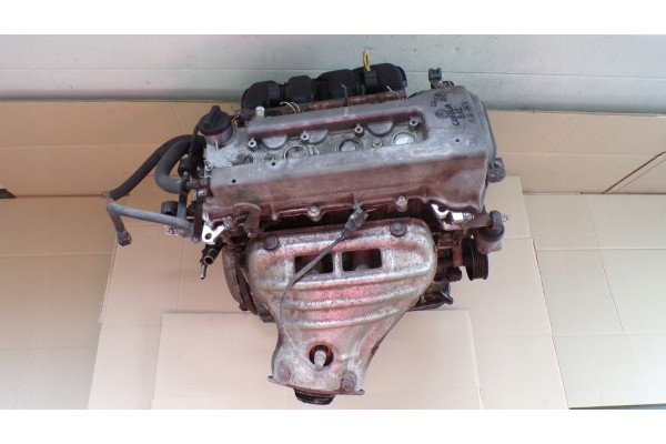 COROLLA E12 1 6 16V ENGINE E3Z E52 Packaging status replacement