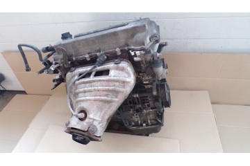 COROLLA E12 1 6 16V ENGINE E3Z E52 Car type passenger cars