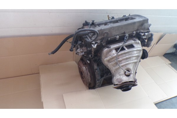 COROLLA E12 1 6 16V ENGINE E3Z E52 Engine type petrol