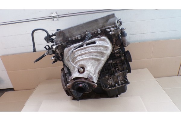 COROLLA E12 1 6 16V ENGINE E3Z E52 Product weight with unit packaging 5 kg