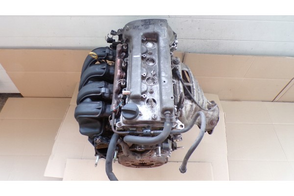 Motor Toyota Corolla E12 1.6 16V E3Z-E52