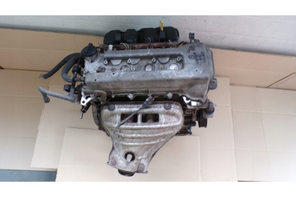 Motor Toyota Corolla E12 1.6 16V E3Z-E52