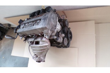 Motor Toyota Corolla E12 1.6 16V E3Z-E52