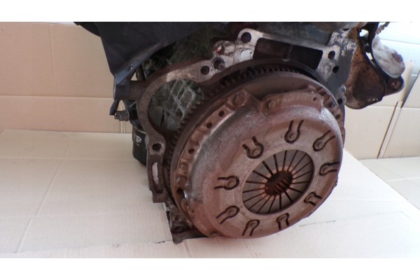 Motor Toyota Corolla E12 1.6 16V E3Z-E52
