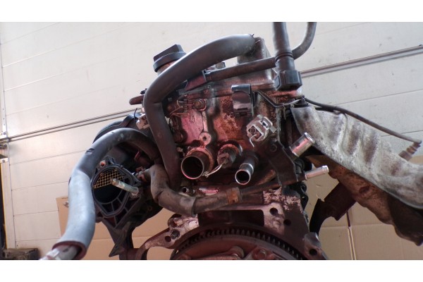 Motor Toyota Corolla E12 1.6 16V E3Z-E52