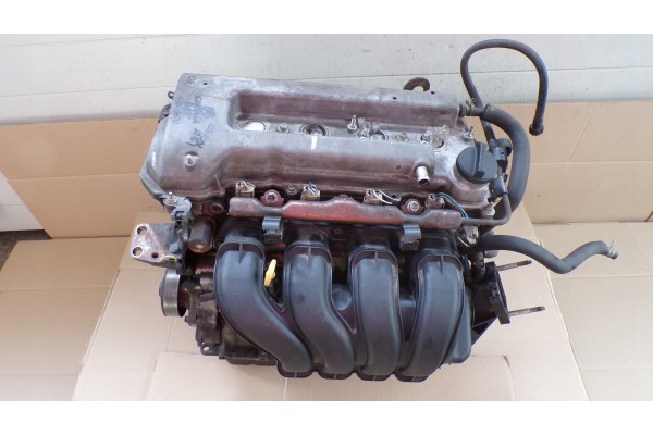 Motor Toyota Corolla E12 1.6 16V E3Z-E52