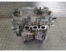 ENGINE NISSAN MICRA K13 1 2 12V HR12DE