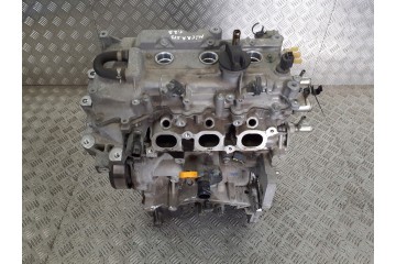 ENGINE NISSAN MICRA K13 1 2 12V HR12DE