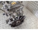 ENGINE NISSAN MICRA K13 1 2 12V HR12DE Car type passenger cars