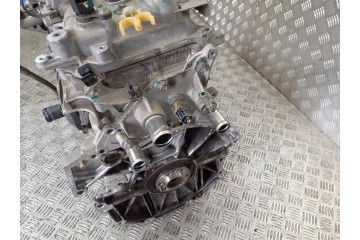 ENGINE NISSAN MICRA K13 1 2 12V HR12DE Car type passenger cars