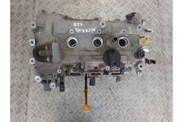 ENGINE NISSAN MICRA K13 1 2 12V HR12DE Engine type petrol