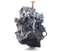 ENGINE BARE POST 646966 646966 Mercedes CLK W209 220 CDI 2 2 CDI